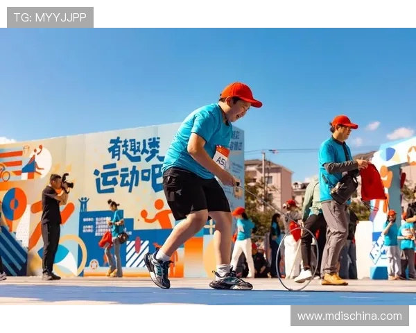 极限挑战与人生哲学：陈伟的深度对话与运动探索之旅