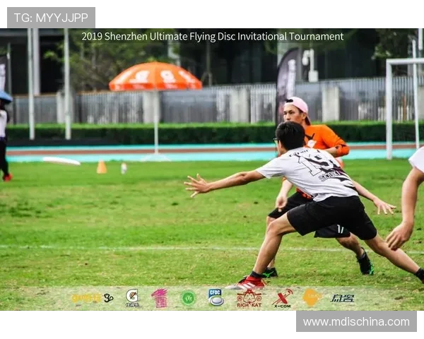 深圳飞盘队实力不俗跻身全国个人能力排行榜第十名展现团队风采