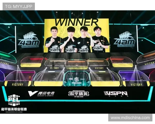 热议和平精英:RNG战队如何在竞技场上实现快速变革与突破